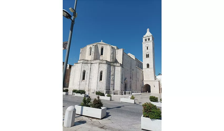 Basilica Concattedrale Santa Maria Maggiore