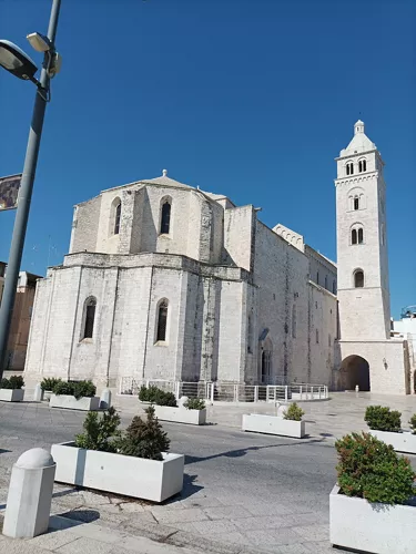 Basilica Concattedrale Santa Maria Maggiore