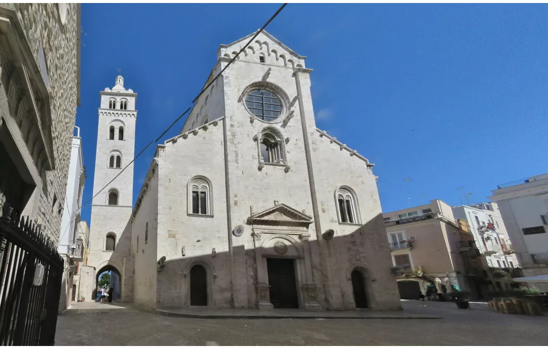 Cattedrale di Santa Maria Maggiore