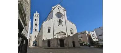 Basilica Concattedrale Santa Maria Maggiore