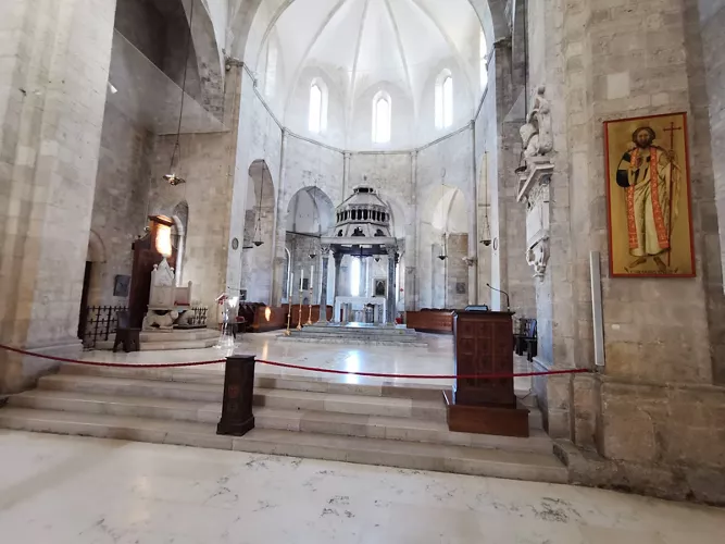 Basilica Concattedrale Santa Maria Maggiore