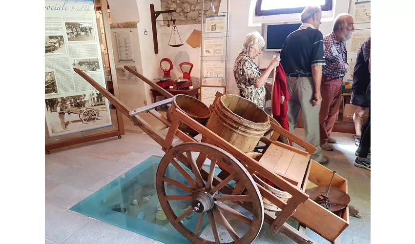 Museo degli acciugai