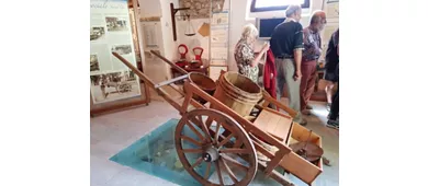 Museo degli acciugai