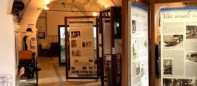 Museo degli acciugai