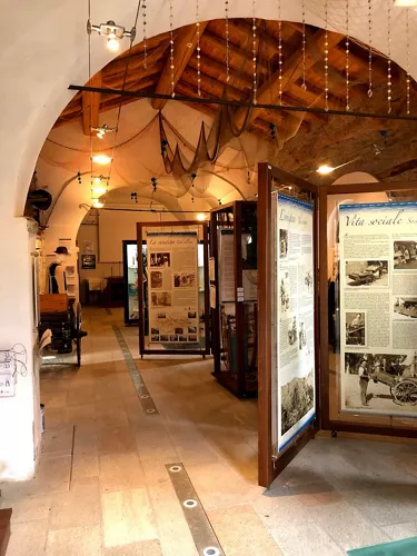 Museo degli acciugai