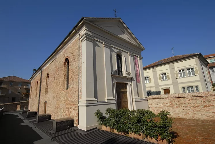 Museo Diocesano San Giovanni