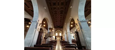 Basilica di Santa Maria del Colle