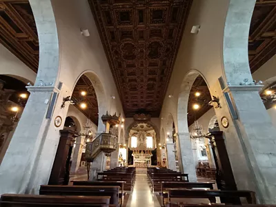 Basilica di Santa Maria del Colle