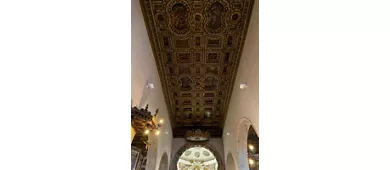 Basilica di Santa Maria del Colle