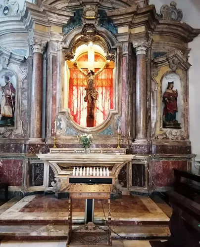 Basilica di Santa Maria del Colle