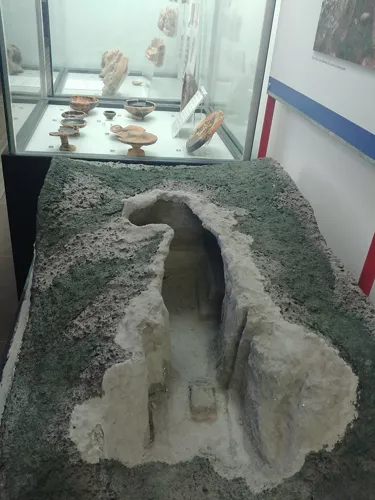 Museo Archeologico Toleriense