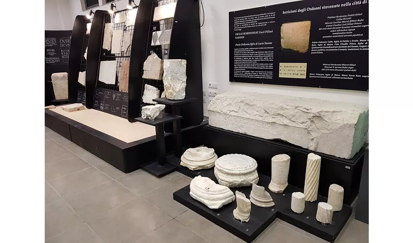 Museo Archeologico Toleriense