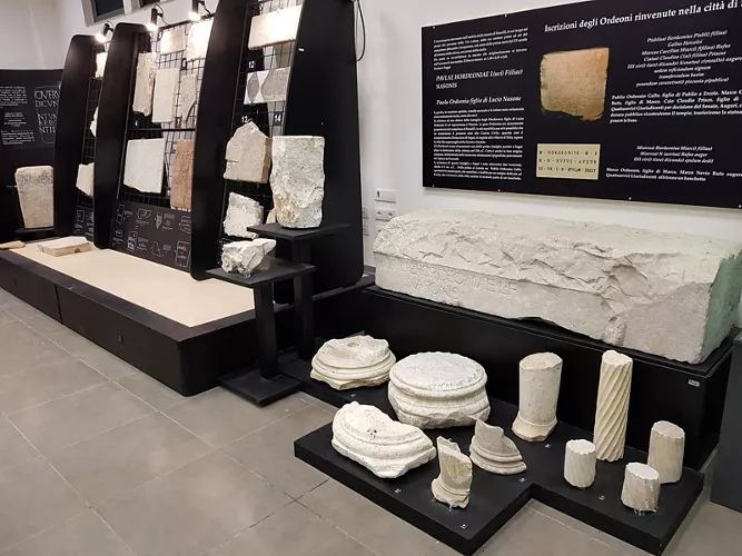 Museo Archeologico Toleriense