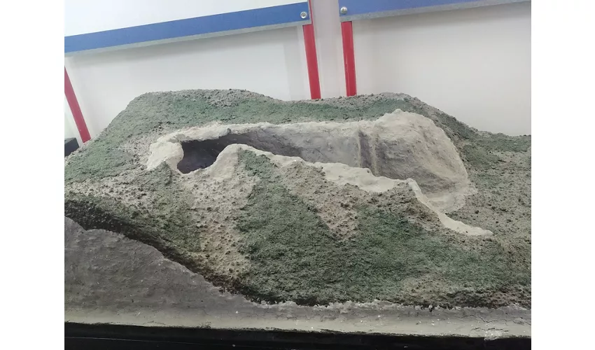 Museo Archeologico Toleriense