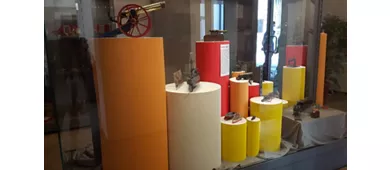 Museo del Giocattolo - Casa Museo Rognoni Salvaneschi