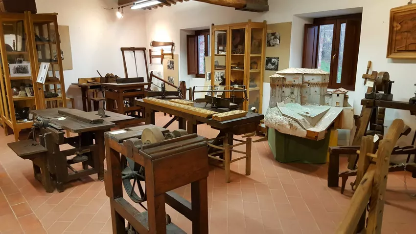 Museo Delle Arti Rurali