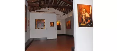 Civica Raccolta d'Arte e Raccolta Incisori Marchigiani