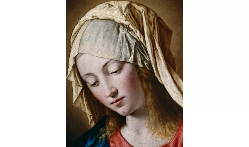 Städtische Kunstsammlung und Sammlung von Graveuren aus den Marken