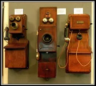 Museo del Telefono