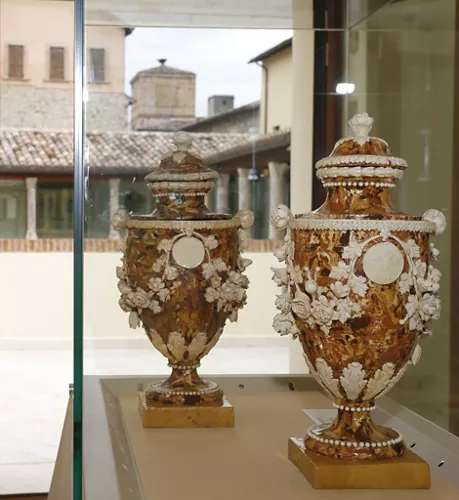 Museo Arte Ceramica