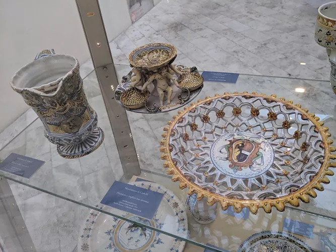 Museo Arte Ceramica