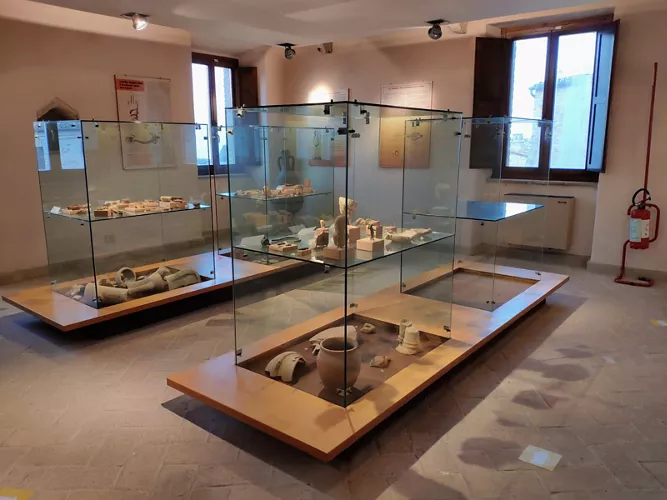 Museo Archeologico del Territorio