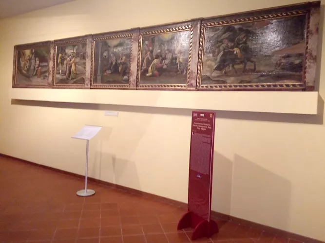 Museo Sistino di Arte Sacra