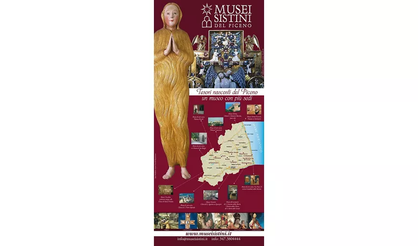 Museo Sistino di Arte Sacra