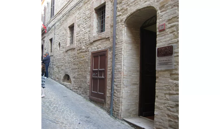 Museo Sistino di Arte Sacra