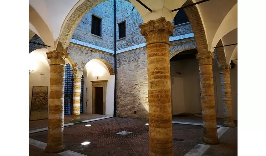 Museu da Cidade