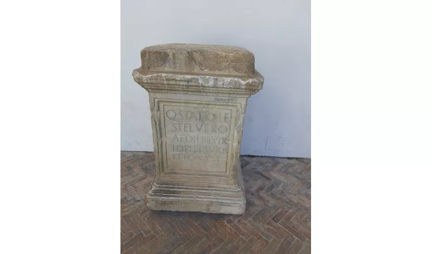 Museo della Città