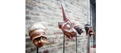 Musée de la Ville