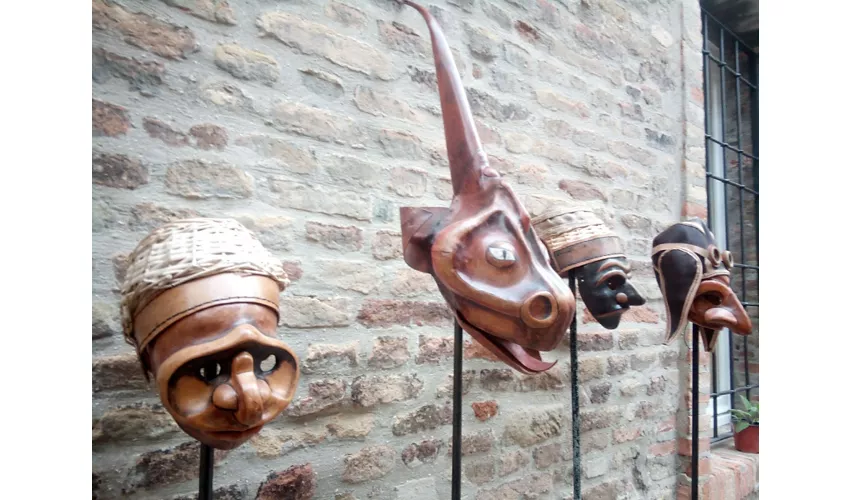 Museo della Città