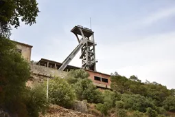 Miniera di Montevecchio