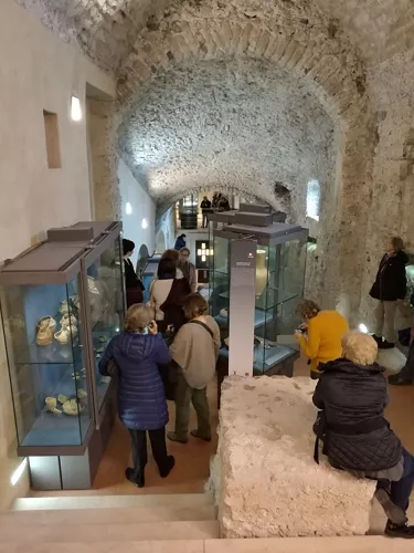 Museo delle Ceramiche del Castello
