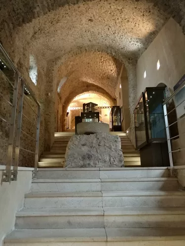 Museo delle Ceramiche del Castello