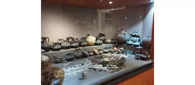 Museo Archeologico Nazionale della Valle del Sarno