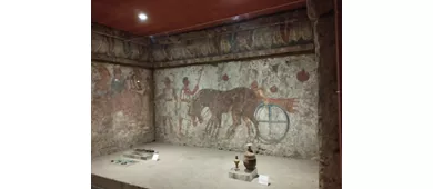 Museo Archeologico Nazionale della Valle del Sarno