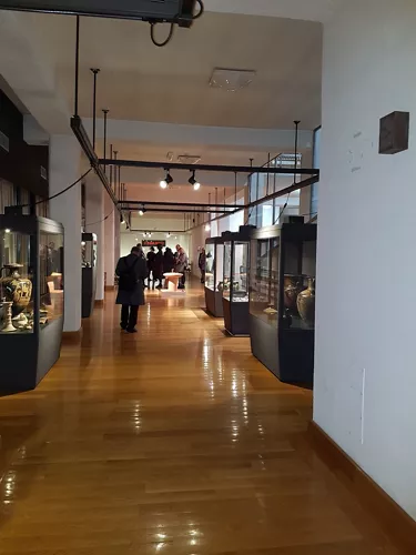Museo archeologico provinciale di Potenza
