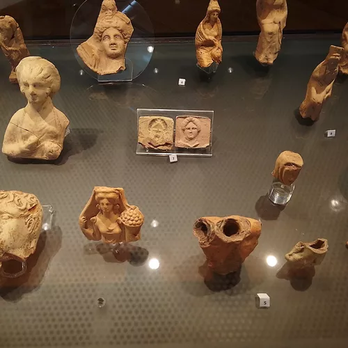 Museo archeologico provinciale di Potenza