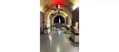 Museo Arcos Museo di arte contemporanea del Sannio