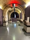 Museo Arcos Museo di arte contemporanea del Sannio
