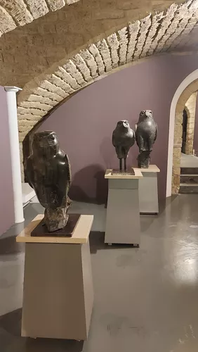 Museo Arcos Museo di arte contemporanea del Sannio