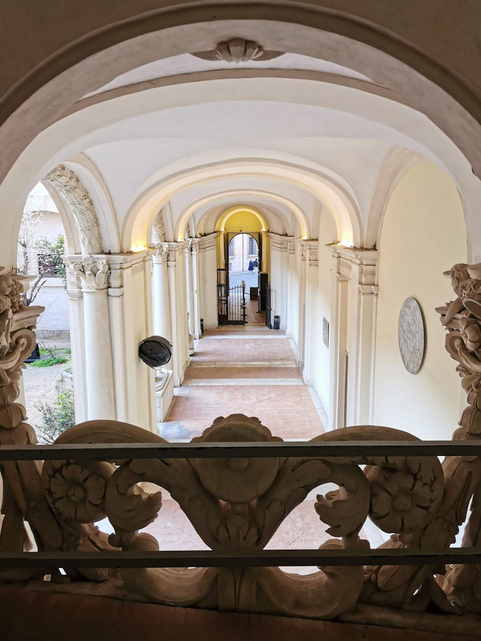 Accademia Nazionale Di San Luca, Roma - Italia.it