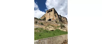Museo Geologico e delle Frane
