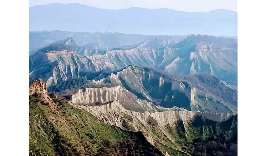 Museo Geologico e delle Frane