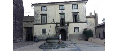 Chiesa S. Maria Maddalena