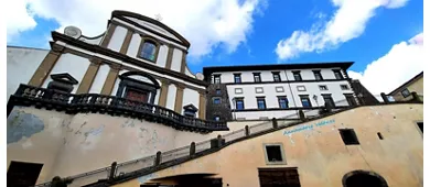Chiesa S. Maria Maddalena