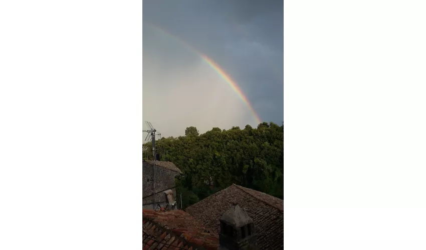 Chiesa S. Maria Maddalena