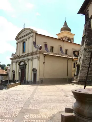 Chiesa S. Maria Maddalena